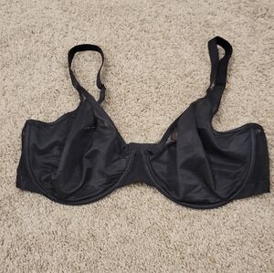 Soma Unbelievable Lift Perfect Coverage Bra Size 40 DDD